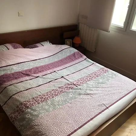 Centre Апартаменты Ницца