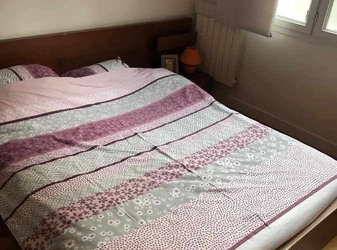 Centre Apartamento Niza