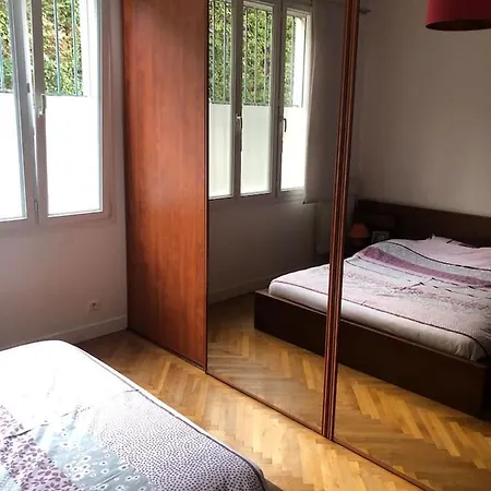 Διαμέρισμα Centre *